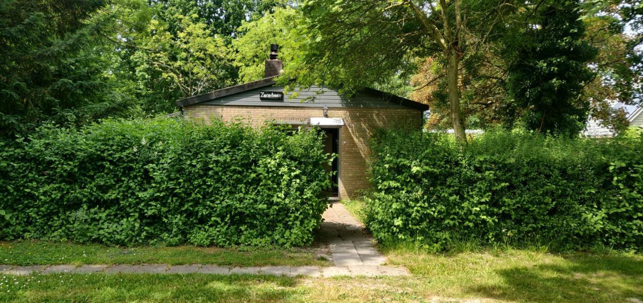 Zonnehoek - Cosy Cottage Near Veerse Meer, Zeeland Kortgene Eksteriør billede